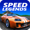 Speed Legends - Open World Racing & Car Driving