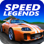 Speed Legends آئیکن