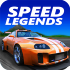 ikon Speed Legends