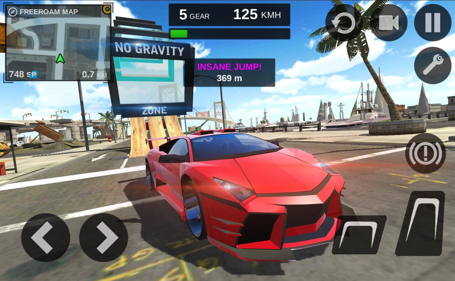 Speed Legends For Android Apk Download - legends of speed full map review roblox