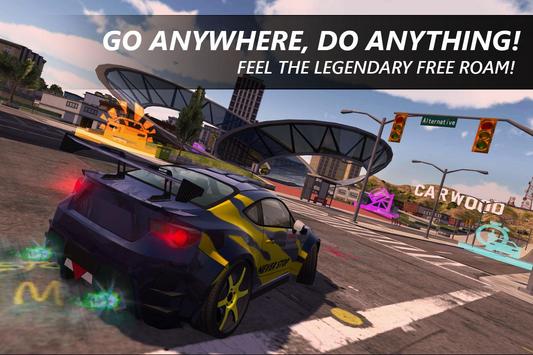 Speed Legends apk screenshot