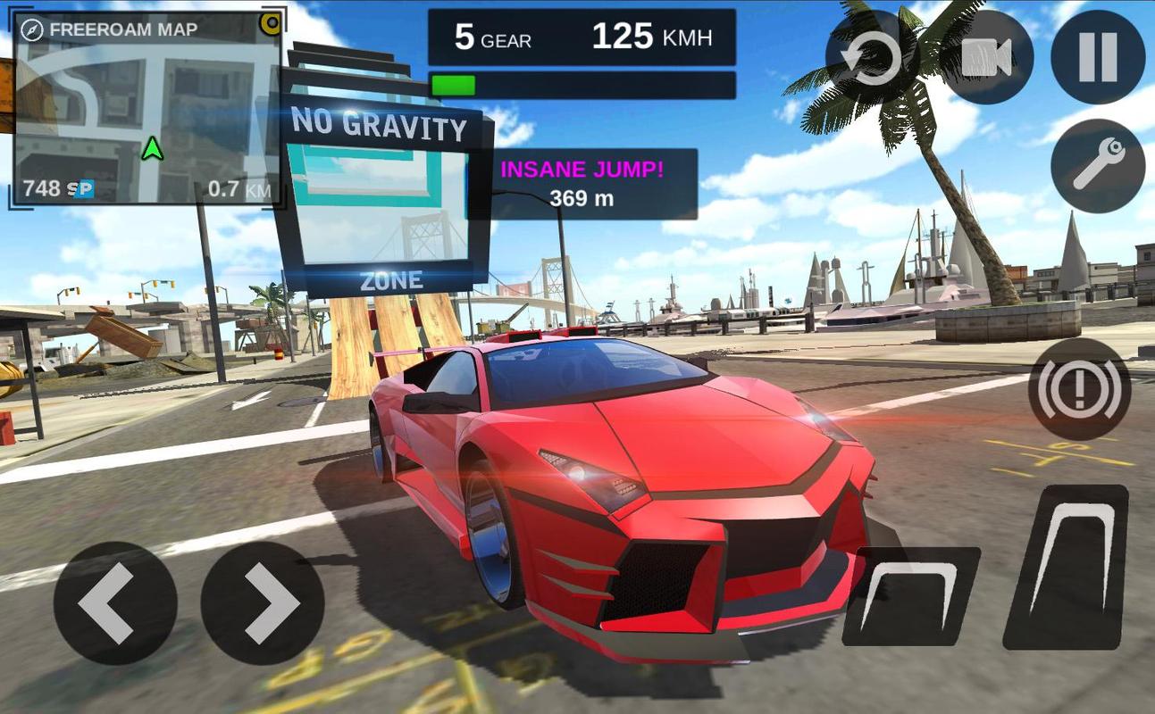 Customized Street Racing Car Games Customized Street Racing Car Games