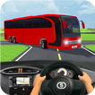 Offroad Coach Bus Driving Simulator 3D