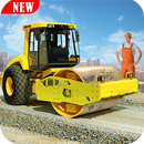 Road Builder City Construction Truck Sim APK