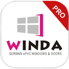 Winda India 图标