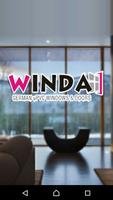 Winda India Affiche