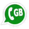 gbwhatsapp apk icône