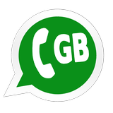 gbwhatsapp apk 圖標