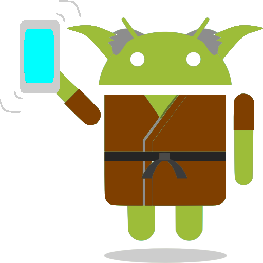 Air Gesture Launcher