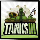 Tanks III Battle Of Freedom-icoon