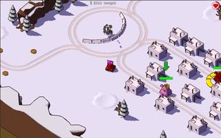 Tanks III Battle Of Freedom imagem de tela 2