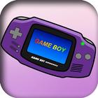 GBA Emulator (2018) ไอคอน