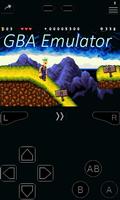 GBA Emulator (2018) capture d'écran 1