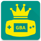Top GBA (GBA Emulator) icône