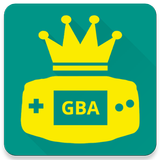 Top GBA (GBA Emulator) أيقونة