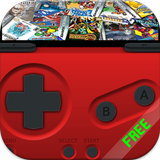 GBA & GBC Free Emulator 2018 Zeichen