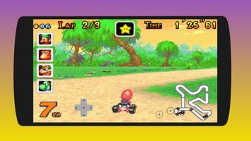 GBA & GBC Free Emulator 2018 screenshot 1
