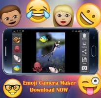 insta emoji photo editor Ekran Görüntüsü 2