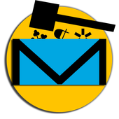 Whack a Mail icon