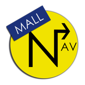MallNav Beta icon