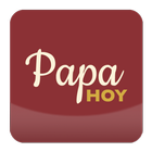 Papa Hoy icône