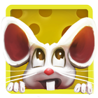 Cheese Run - City Quest 3D icon