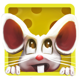 Queijo Corre - Cidade Busca 3D APK