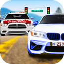 市 汽车 驾驶 学校 3D APK