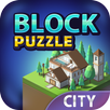 Block Puzzle City APK
