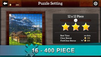 Jigsaw Puzzle Master screenshot 2