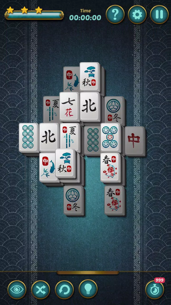 Mahjong Blossom APK for Android Download