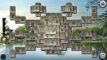 Mahjong Infinite capture d'écran 2