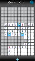 Minesweeper Master اسکرین شاٹ 1