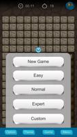 Minesweeper Master اسکرین شاٹ 2