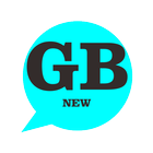 GBWhats GB2018 Latest icône