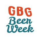 آیکون‌ Gbg Beer Week