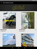 Green Building & Design 截图 1