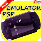 Emulator PsP For Mobile Pro Ve आइकन