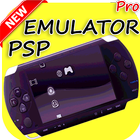 Emulator PsP For Mobile Pro Ve icône
