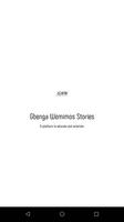 Gbenga Samuel- Wemimo's Stories poster