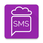 SMS Backup and Restore Pro أيقونة