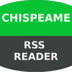 Chispeame RSS News Reader