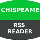 Chispeame RSS News Reader-icoon