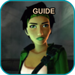 Guide For beyond good and evil x