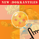 Dokkan Battle Tiles APK