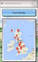 1 Schermata GB Food Trails