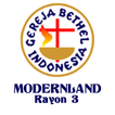 GBI Modernland