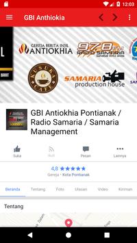 GBI Antiokhia for Android - APK Download