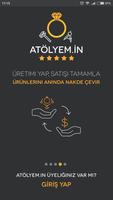 Atölyemin скриншот 3