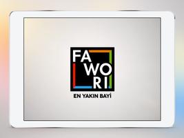 Fawori Boya En Yakın Bayi स्क्रीनशॉट 3